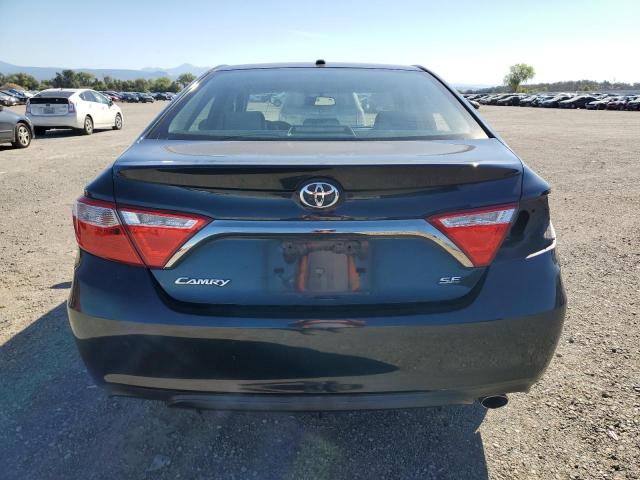 VIN 4T1BF1FK5HU338743 2017 Toyota Camry, LE no.6