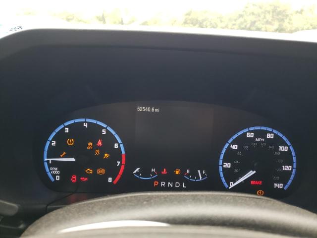 2021 FORD BRONCO SPO - 3FMCR9B66MRA47625