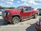 2024 GMC SIERRA K25 - 1GT49REY8RF216361