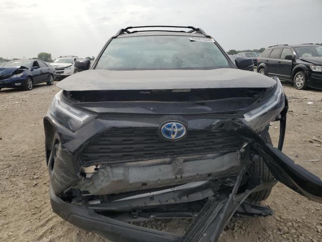 2024 TOYOTA RAV4 WOODL 2T3UWRFV3RW216344