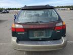 SUBARU LEGACY OUT photo