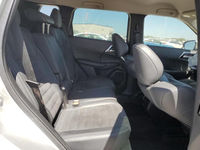 2022 MITSUBISHI OUTLANDER - JA4J4UA80NZ021772