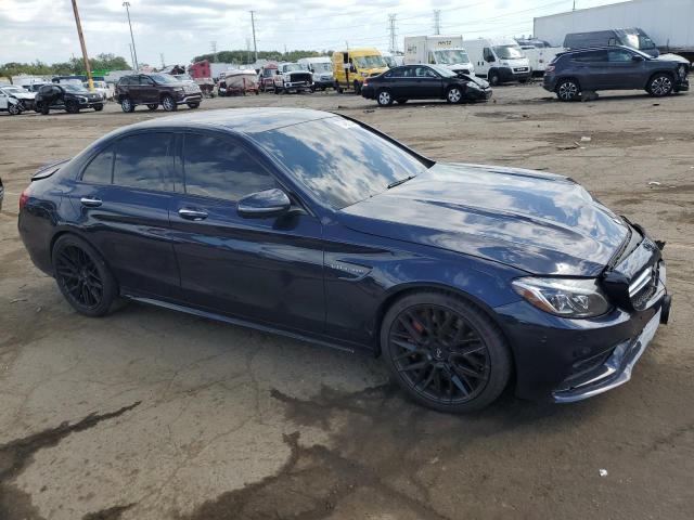 VIN 55SWF8HB4GU143203 2016 Mercedes-Benz C-Class, 6... no.4