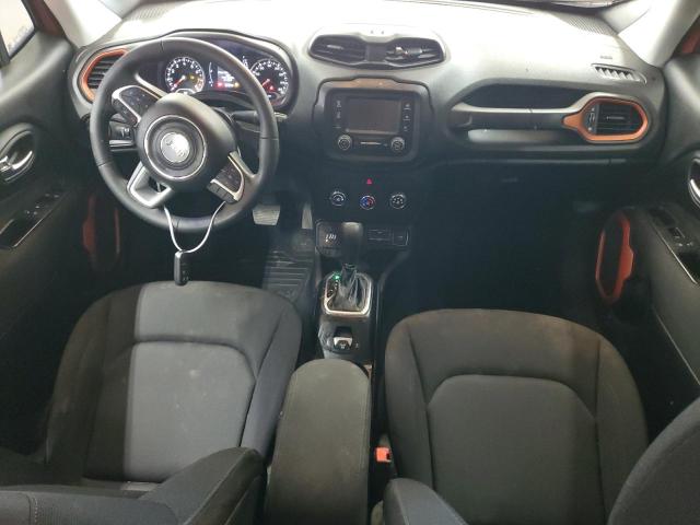 2018 JEEP RENEGADE S - ZACCJBABXJPH68585