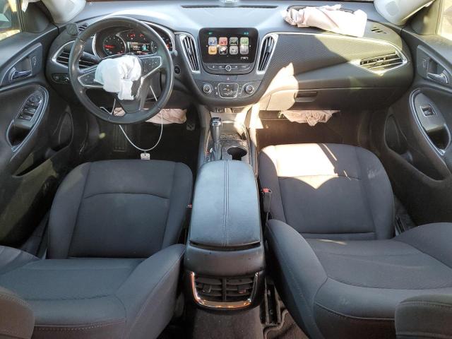2017 CHEVROLET MALIBU LT - 1G1ZE5ST9HF251954