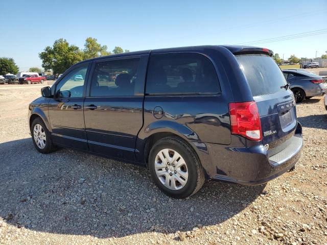 VIN 2C4RDGBG3ER384125 2014 Dodge Grand Caravan, SE no.2