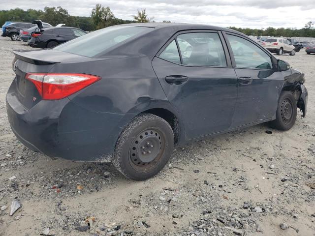 2015 TOYOTA COROLLA L - 5YFBURHEXFP328039