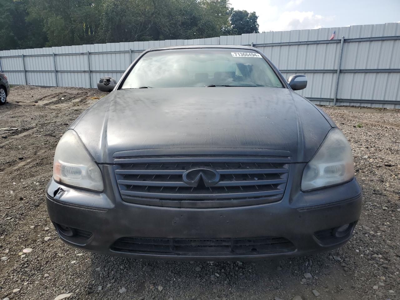 Lot #2960171070 2005 INFINITI Q45