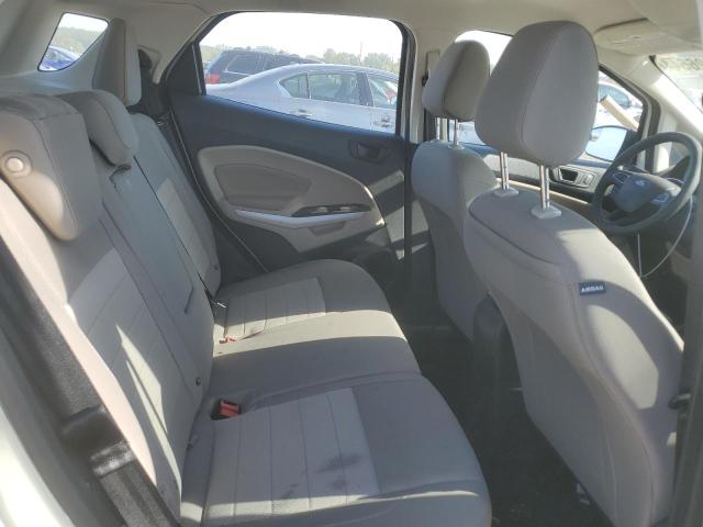 2021 FORD ECOSPORT S - MAJ3S2FE2MC440639
