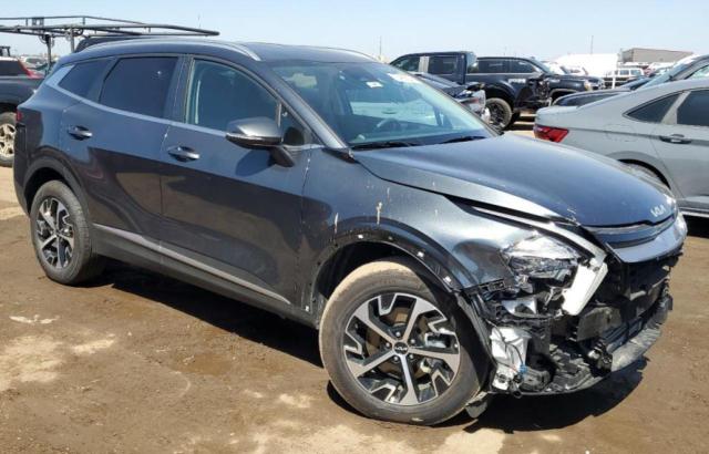 2023 KIA SPORTAGE E - KNDPVCAG3P7117005