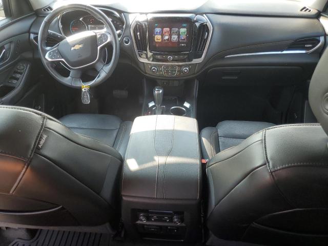 2018 CHEVROLET TRAVERSE P - 1GNEVJKW4JJ126511