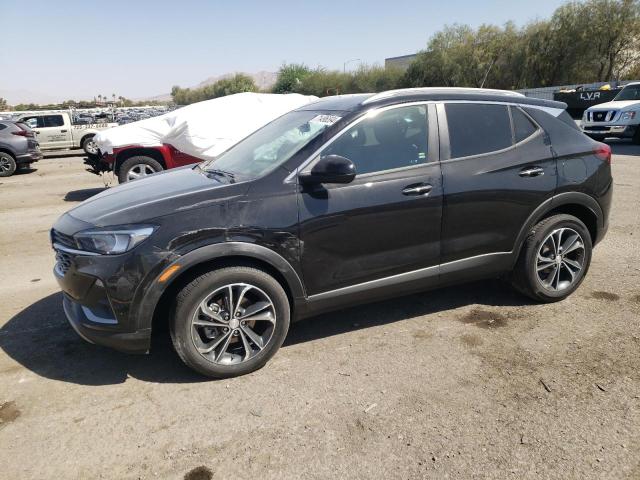 2021 BUICK ENCORE GX - KL4MMDSL0MB142941