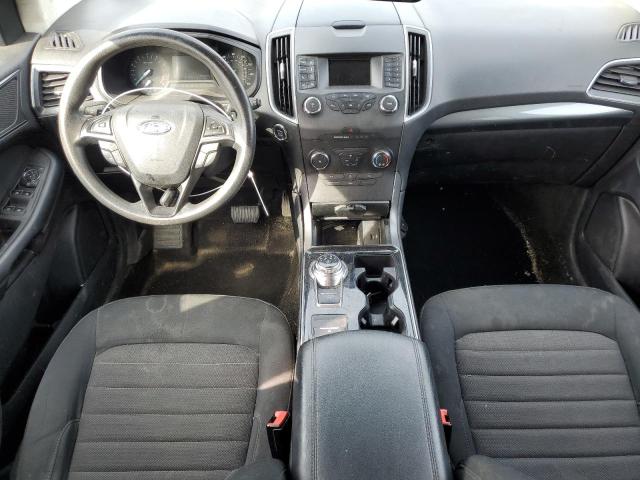 2019 FORD EDGE SE - 2FMPK4G92KBB22621