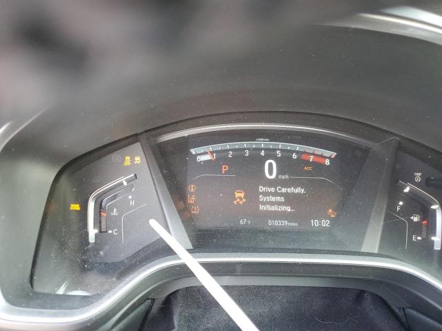 2022 HONDA CR-V EXL - 2HKRW2H86NH625458