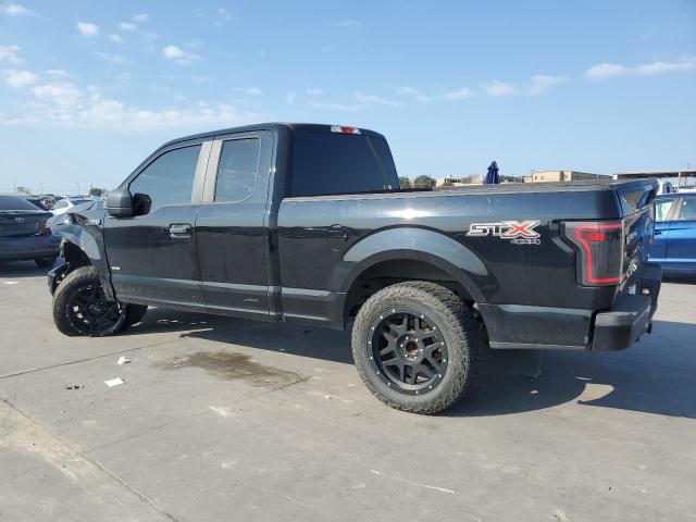 VIN 1FTEX1EP9HFA95938 2017 Ford F-150, Super Cab no.2