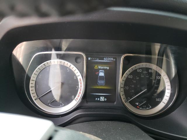 2018 NISSAN TITAN SV - 1N6AA1E55JN514276