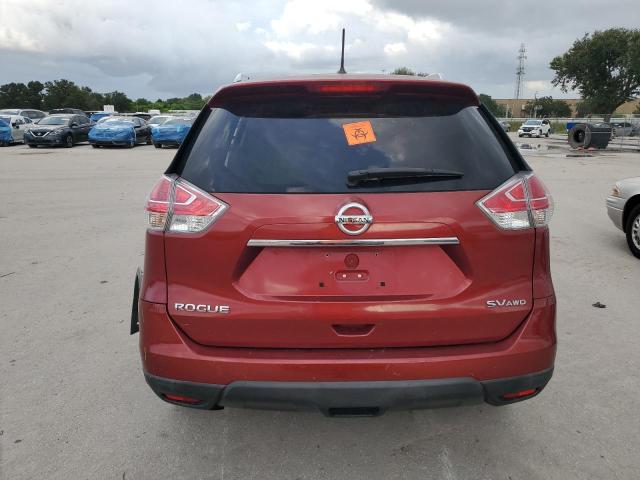 2015 NISSAN ROGUE S - KNMAT2MV2FP532217