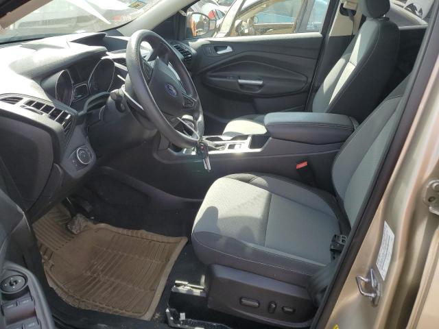 2018 FORD ESCAPE SE - 1FMCU0GD3JUA73900