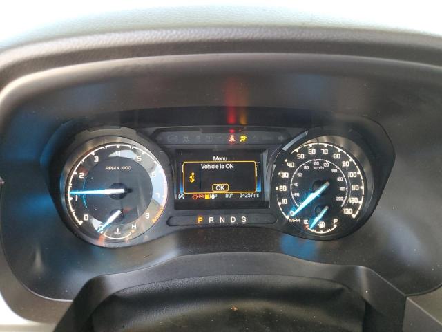 2021 FORD RANGER XL - 1FTER4EH6MLD93587