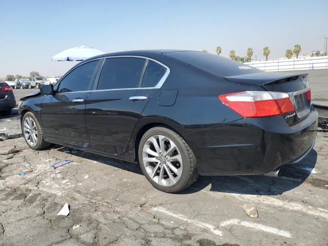 VIN 1HGCR2F58DA100771 2013 Honda Accord, Sport no.2