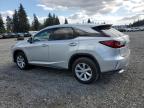 LEXUS RX 450H photo