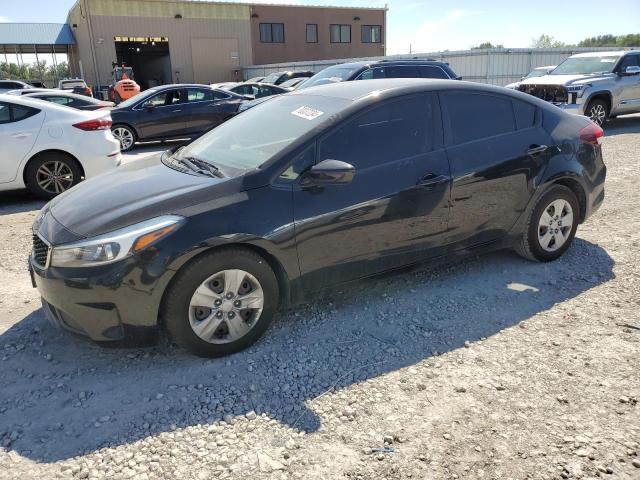 Vin: 3kpfl4a72je164864, lot: 70037234, kia forte lx 2018 img_1