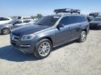 MERCEDES-BENZ GL 450 4MA photo