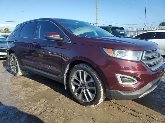 2018 FORD EDGE TITAN - 2FMPK3K90JBC10213