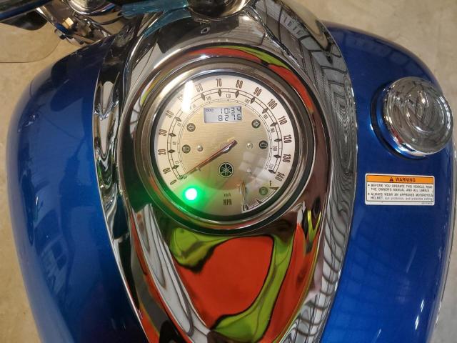 2013 YAMAHA XV1700 AS - JYAVP28EXDA005117