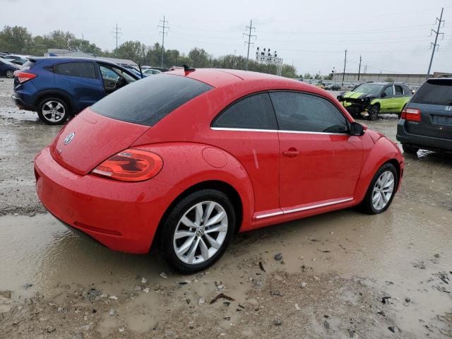 VIN 3VWJL7AT7EM632086 2014 Volkswagen Beetle no.3