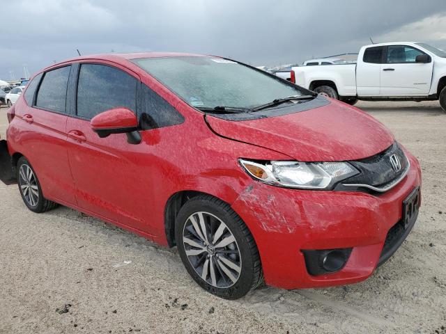 VIN 3HGGK5H73GM701695 2016 Honda Fit, EX no.4