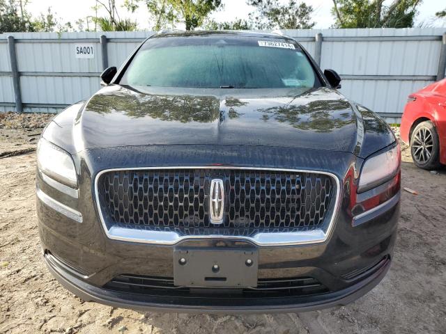 2021 LINCOLN NAUTILUS R - 2LMPJ8K97MBL06543
