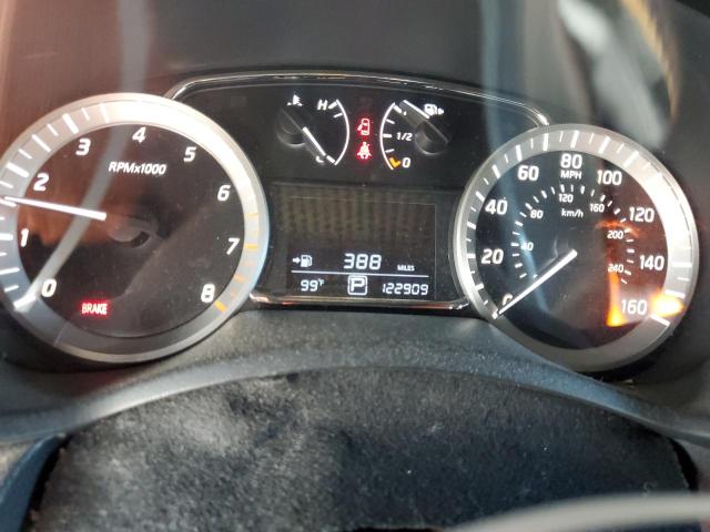 2015 NISSAN SENTRA S - 3N1AB7AP4FL696346