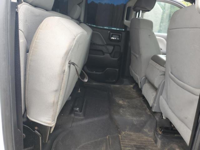 2018 CHEVROLET SILVERADO - 1GC2CUEG5JZ225850