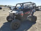 POLARIS RZR S 1000 снимка