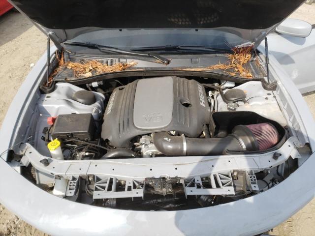 2022 DODGE CHARGER R/ - 2C3CDXCT0NH231875