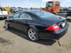 MERCEDES-BENZ CLS 500C photo