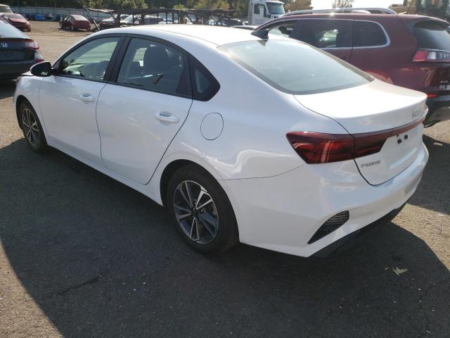 2023 KIA FORTE LX - 3KPF24AD0PE516034