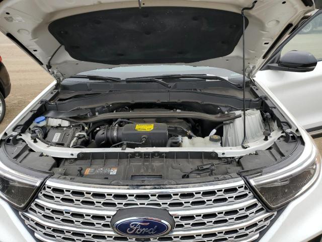 2020 FORD EXPLORER L - 1FMSK8FH4LGD02686