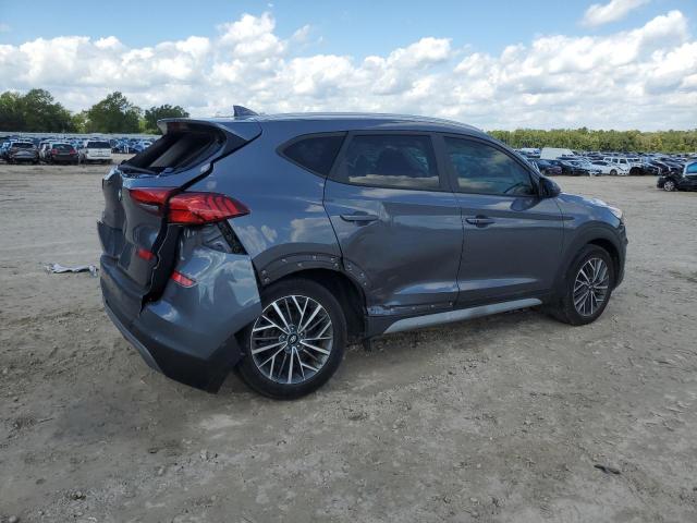 2021 HYUNDAI TUCSON LIM - KM8J33AL2MU311848