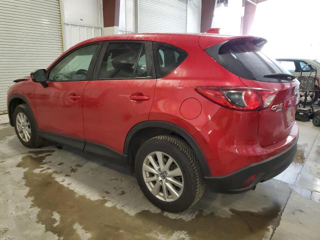 VIN JM3KE4CY4F0438605 2015 Mazda CX-5, Touring no.2