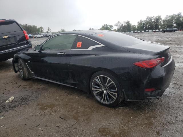 VIN JN1EV7EK1LM340946 2020 Infiniti Q60, Pure no.2