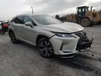 LEXUS RX 350 photo