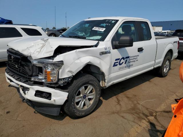 2018 FORD F150 SUPER 1FTEX1EB6JFA16056  69736074