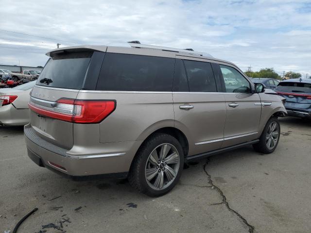 2018 LINCOLN NAVIGATOR - 5LMJJ2LTXJEL10124
