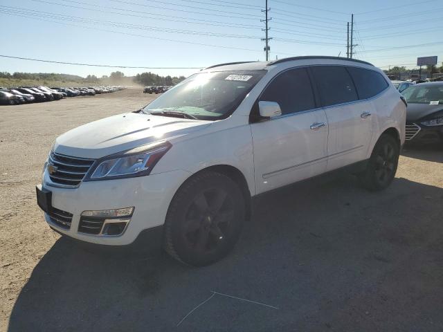 2014 CHEVROLET TRAVERSE L #2955326489