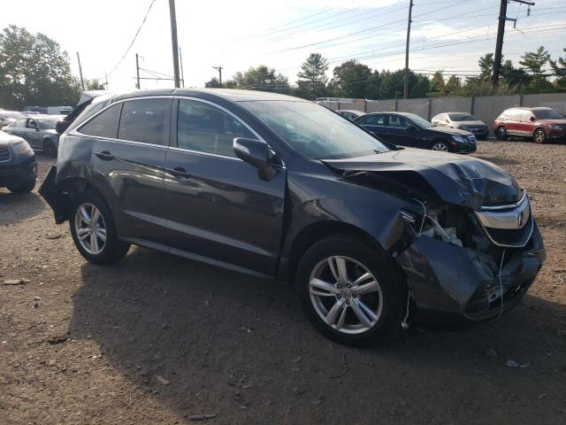 2015 ACURA RDX TECHNO 5J8TB4H51FL030986  71795264