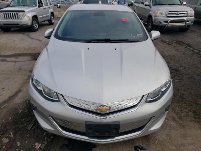 VIN 1G1RC6S53HU214391 2017 Chevrolet Volt, LT no.5