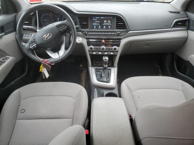 2020 HYUNDAI ELANTRA SE - 5NPD84LF2LH617389