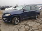 2021 JEEP COMPASS LI - 3C4NJDCB2MT515887